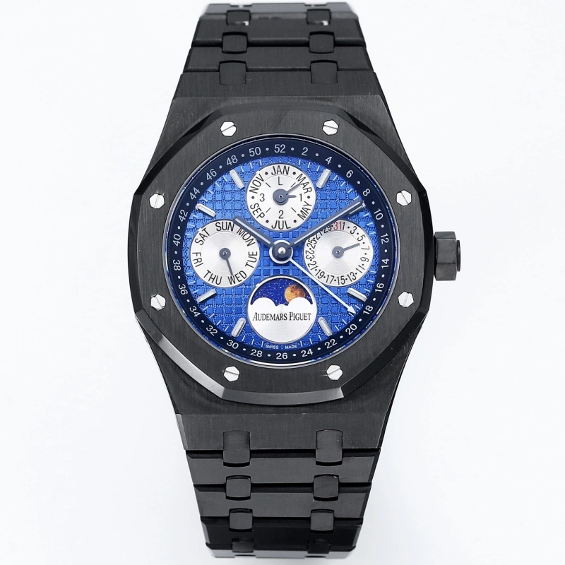 BBS Factory Audemars Piguet 26599CE.OO.1225CE.01 1:1 Best Edition Replica Watch